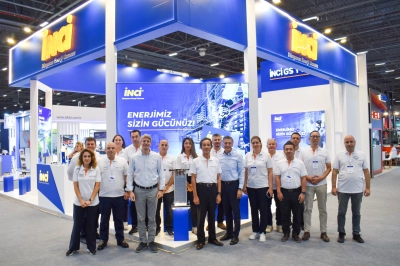 İnci GS Yuasa, HOW Fuarı&rsquo;nda G&uuml;&ccedil;l&uuml; &Uuml;r&uuml;n Portf&ouml;y&uuml;yle Yer Alıyor