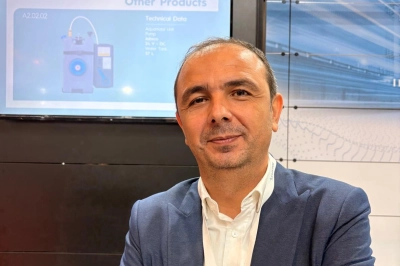 İnci Holding&rsquo;in Yeni İştiraki Starcool, Busworld Europe Brussels 2025&rsquo;te Yenilik&ccedil;i Vizyonuyla Fark Yarattı