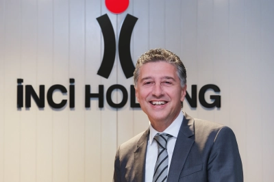 İnci Holding, &Uuml;&ccedil; Şirketiyle İhracatın Şampiyonlar Liginde