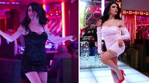 'İnci Taneleri' dizisinin 'Dilber'i Hazar Erg&uuml;&ccedil;l&uuml;'den &ccedil;arpıcı a&ccedil;ıklamalar