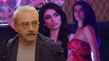 İnci Taneleri'nde &ccedil;alan şarkı trendlere girdi