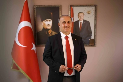 İncirliova Belediyesi&rsquo;nden Ağız ve Diş Sağlığı Merkezi
