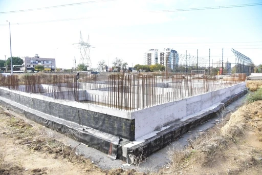 İncirliova&rsquo;da Cemevi ve K&uuml;lt&uuml;r Merkezi i&ccedil;in destek &ccedil;ağrısı
