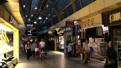 İneg&ouml;l 5. &Ccedil;arşı Alışveriş Şenliği 7-13 Eyl&uuml;l'de