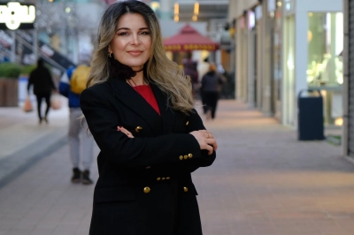 İneg&ouml;l AVM 15. Yılında K&uuml;resel Başarılarıyla B&ouml;lgenin Gururu Oldu