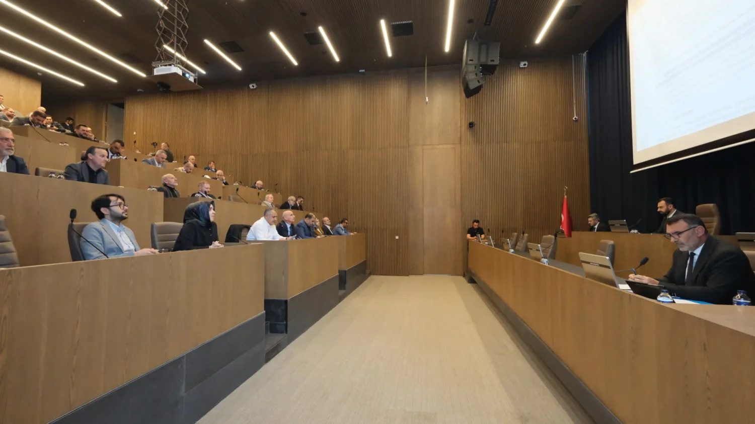 İneg&ouml;l Belediyesi 2027 B&uuml;t&ccedil;esi 6,2 Milyar TL