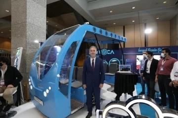 İneg&ouml;l Belediyesi 3 takımla TEKNOFEST finallerinde