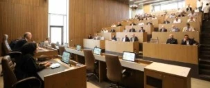 Bursa İneg&ouml;l Belediyesi&rsquo;nin 5 yıllık yol haritası meclisten ge&ccedil;ti