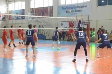 Bursa İneg&ouml;l Belediyesi Spor Festivali başladı