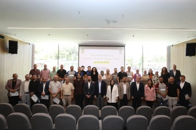 İneg&ouml;l Belediyesi Yalın &Ouml;neri Sistemi&rsquo;nin meyvelerini topluyor