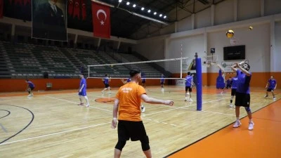 İneg&ouml;l Belediyespor, Galatasaray'ı ağırlayacak