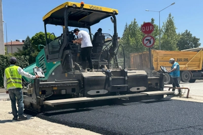 İneg&ouml;l, B&uuml;y&uuml;kşehir&rsquo;le G&uuml;&ccedil;leniyor