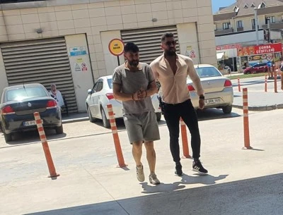  İneg&ouml;l'de depoya uyuşturucu baskını