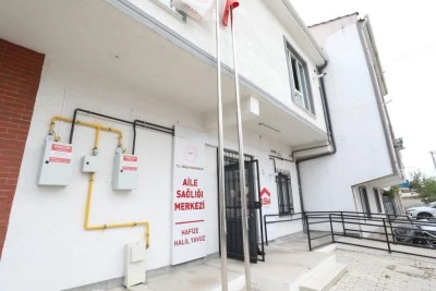 İneg&ouml;l'de hekim sayısı artıyor