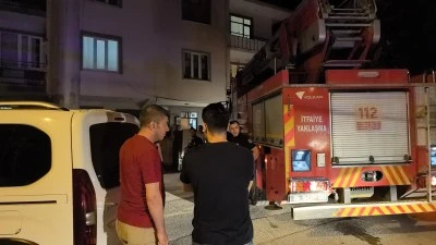 İneg&ouml;l'de  kadın cinayeti; eşini &ouml;ld&uuml;r&uuml;p intihar etti