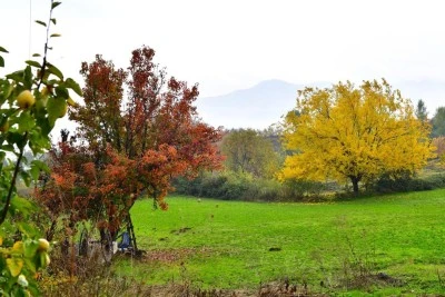  İneg&ouml;l'de kartpostallık g&ouml;r&uuml;nt&uuml;ler