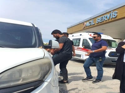 İneg&ouml;l'de mobilyacıları 7 milyon TL dolandıran firari h&uuml;k&uuml;ml&uuml; tutuklandı