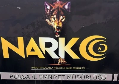 İneg&ouml;l'de uyuşturucu operasyonunda 1 kişi tutuklandı