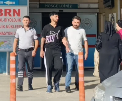 İneg&ouml;l'de uyuşturucu operasyonunda 1 kişi tutuklandı