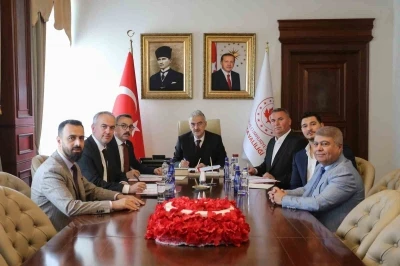 İneg&ouml;l&rsquo;e yeni aile sağlığı merkezi kazandırılıyor
