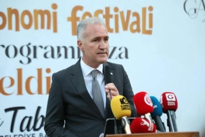 İneg&ouml;l Gastronomi Festivali, dolu dolu i&ccedil;eriğiyle başlıyor! 