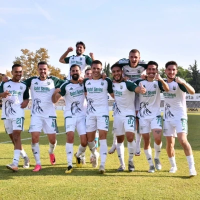 İneg&ouml;l Kafkas Spor Kul&uuml;b&uuml;: - 4 - Kastamonuspor: 1