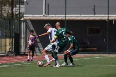 İneg&ouml;l Kafkasspor ZTK'ya veda etti