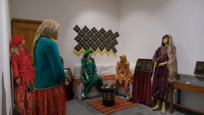 İneg&ouml;l Kent M&uuml;zesi 17 yaşında