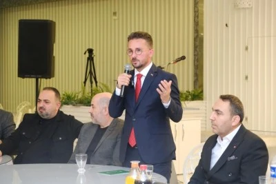 İneg&ouml;l Marangoz ve Mobilyacılarında se&ccedil;im heyecanı