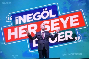 İneg&ouml;l trafiğine &ccedil;&ouml;z&uuml;m