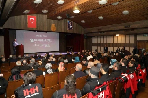 İneg&ouml;l&rsquo;&uuml;n değerlerine vefa