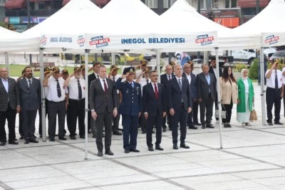 İneg&ouml;l'&uuml;n d&uuml;şman işgalinden kurtuluşu