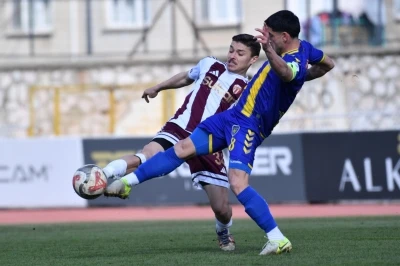 İneg&ouml;lspor-Bucaspor 1928: 4-0