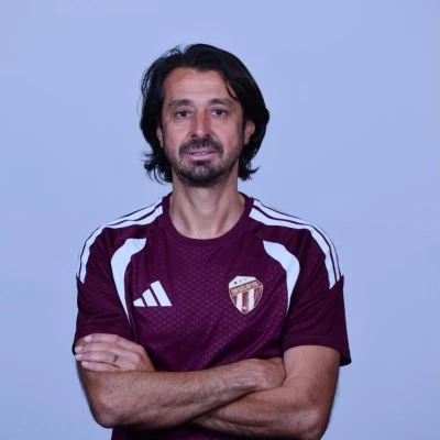 İneg&ouml;lspor'da G&uuml;ven Varol d&ouml;nemi sona erdi