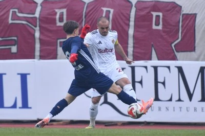 İneg&ouml;lspor'dan rahat galibiyet