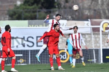 İneg&ouml;lspor evinde galip 