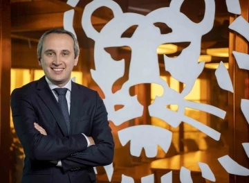 ING T&uuml;rkiye, s&uuml;rd&uuml;r&uuml;lebilirlik bağlantılı sendikasyon kredisini yeniledi
