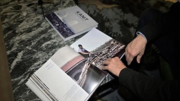 İngiliz cerrah Ebu Sitte'ye g&ouml;re İsrail'in amacı Gazze'yi yaşanmaz bir yer haline get