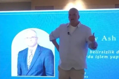 İngiliz ekonomist Timothy Ash hakkında soruşturma başlatıldı