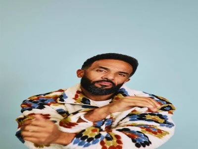 İngiliz R&amp;B sanat&ccedil;ısı Craıg Davıd, İstanbul'a geliyor