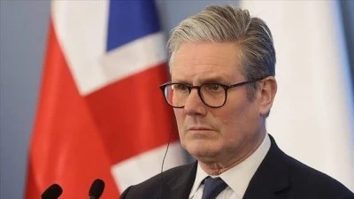  İngiltere Başbakanı Keir Starmer istifa etti