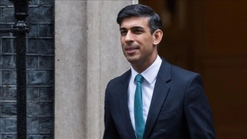 İngiltere Başbakanı Sunak: Yasa Dışı G&ouml;&ccedil; Yasa Tasarısı planını en kısa s&uuml;rede uygulayacağız