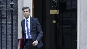 İngiltere Başbakanı'nın M&uuml;sl&uuml;man milletvekiline y&ouml;nelik s&ouml;zlerine tepki