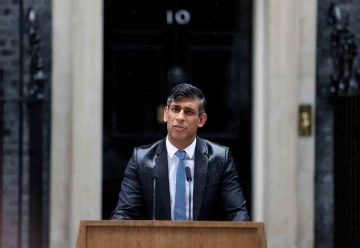 İngiltere&rsquo;de 4 Temmuz&rsquo;da erken genel se&ccedil;im yapılacak
