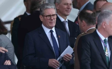 İngiltere&rsquo;de halk yarın erken genel se&ccedil;imler i&ccedil;in sandık başına gidecek
