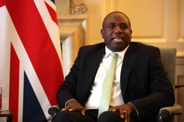 İngiltere: &ldquo;(Gazze m&uuml;zakerelerinde) Artık hi&ccedil;bir gecikme olmamalı, &ccedil;atışma hemen durmalı&rdquo;
