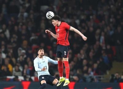İngiltere Milli Futbol Takımı'nda şok ayrılık!