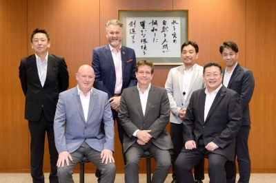 İngiltere&rsquo;nin İlk Ticari Lityum &Uuml;retimi İ&ccedil;in Dev Ortaklık: Hedef 2027!