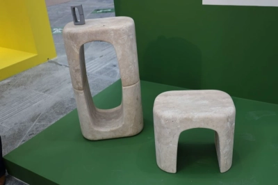 İngiltere&rsquo;nin Prestijli Binalarını T&uuml;rk Doğal Taşlarıyla Donatmaya Gidiyorlar