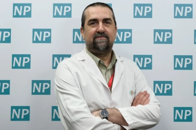 İnme Sinsice Değil, &lsquo;Yıldırım Hızıyla&rsquo; Gelir!